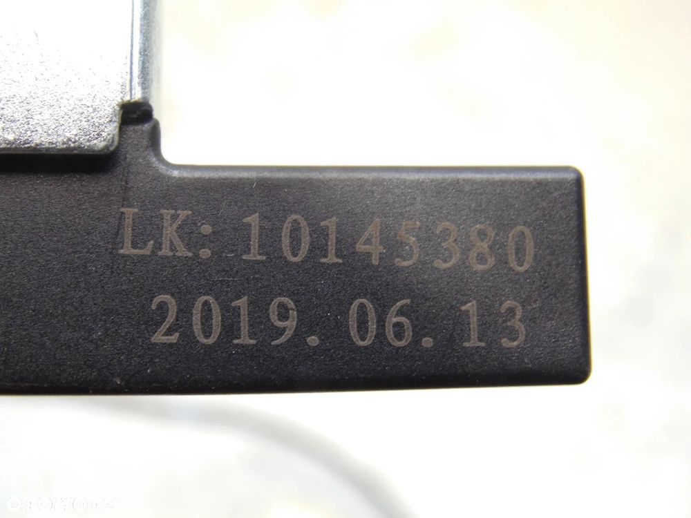 MODUŁ STEROWNIK BEZKLUCZYKOWY UNIT CONTROL MITSUBISHI OUTLANDER III LIFT 2020r. ORYGINAŁ - 5