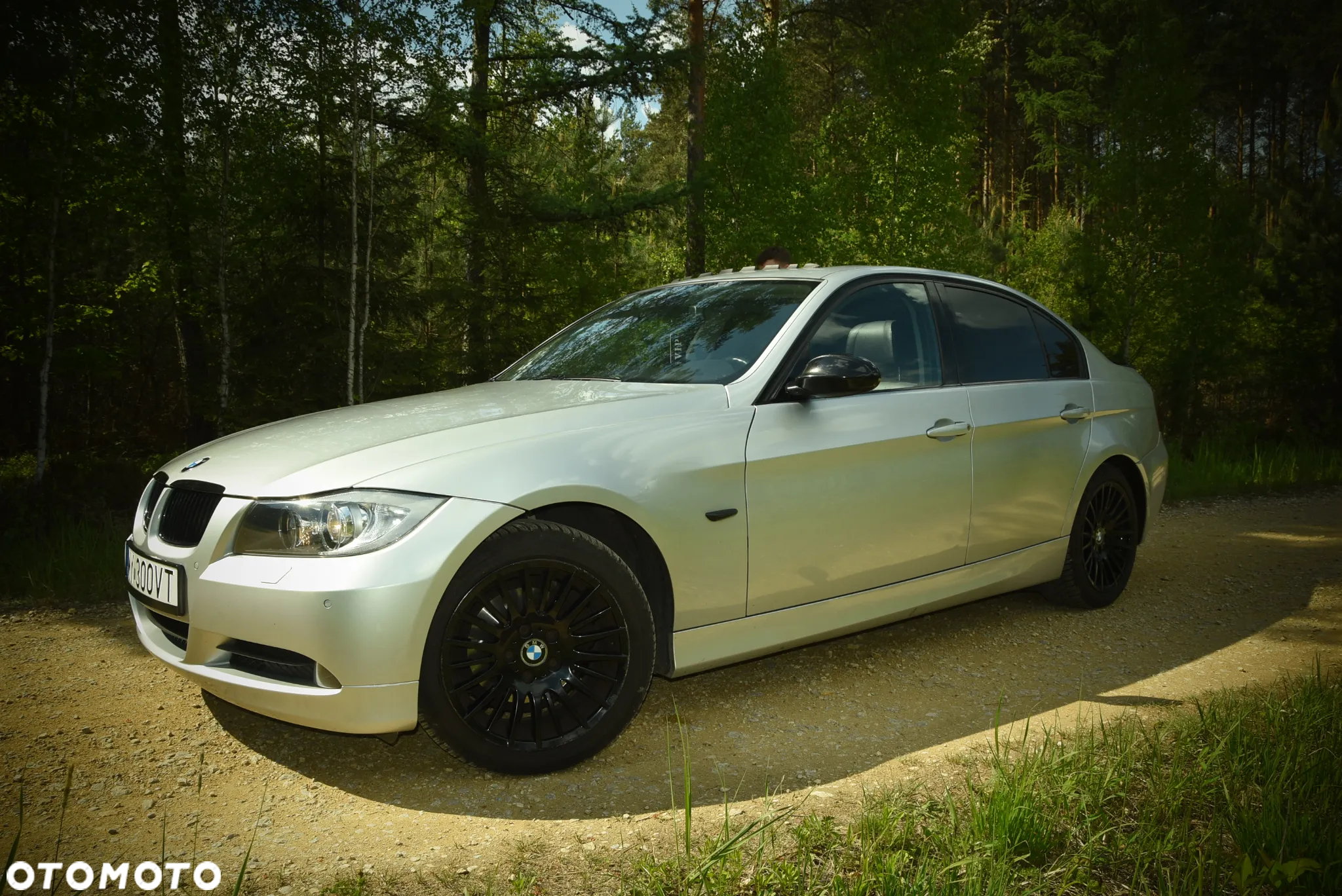 BMW Seria 3 - 4