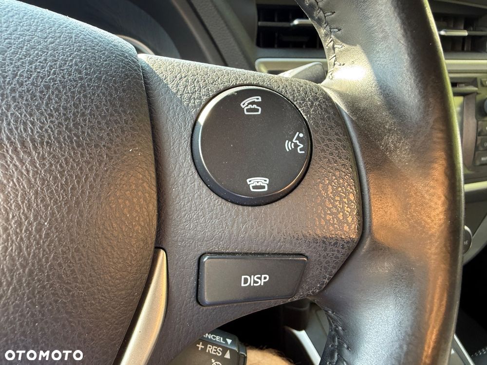 Toyota Auris Hybrid 135 Premium - 30