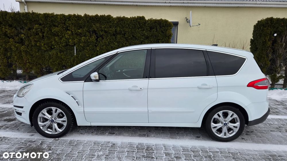 Ford S-Max 1.6 T Titanium - 6