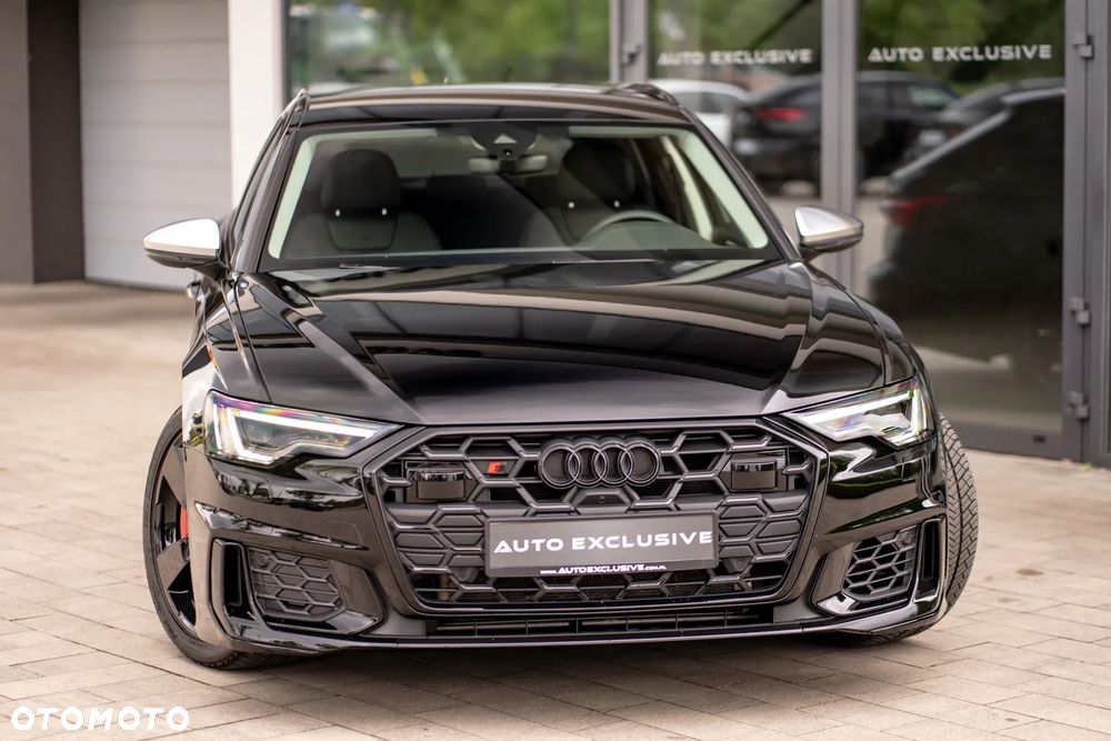 Audi A6 Avant - 4
