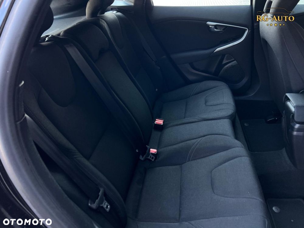 Volvo V40 - 31