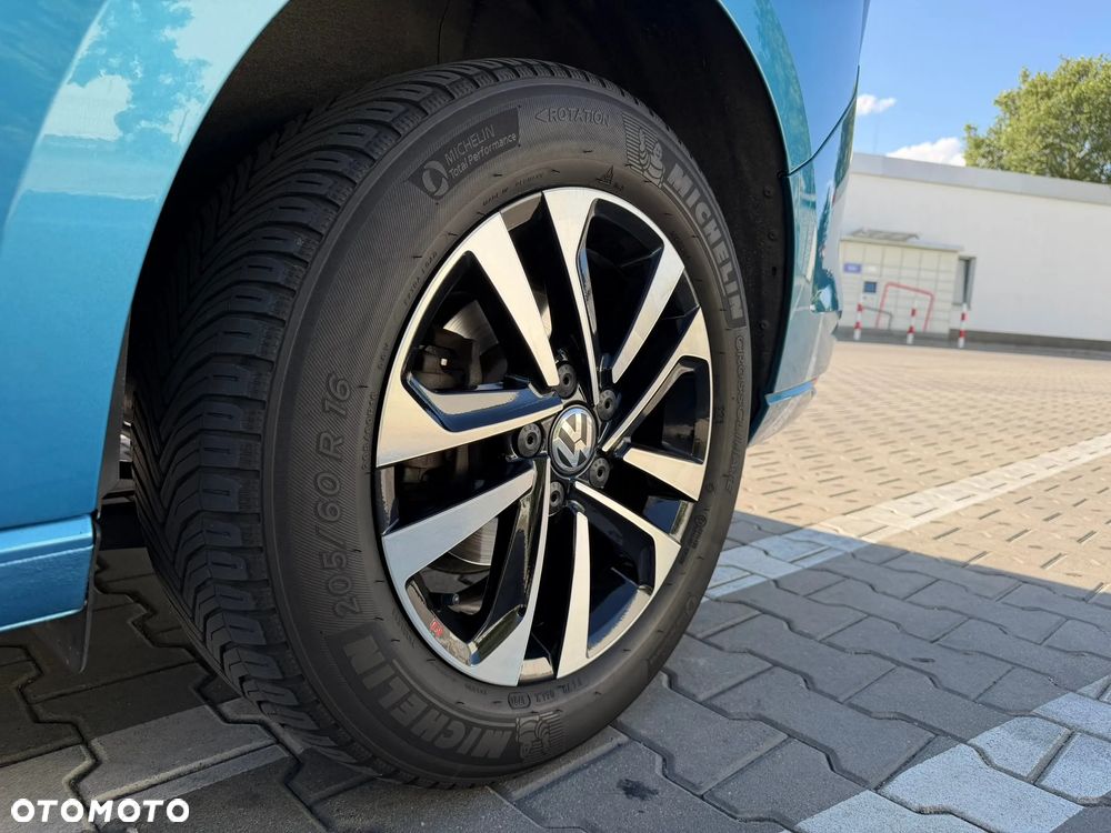 Volkswagen Caddy 2.0 TDI - 6