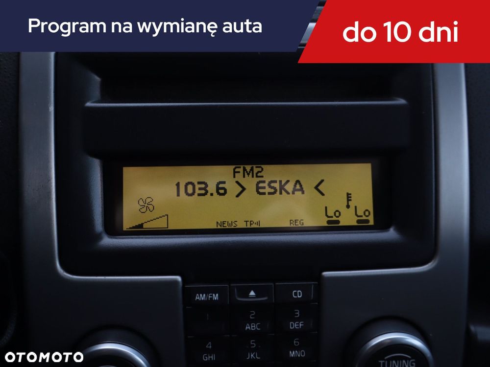 Volvo V50 - 14