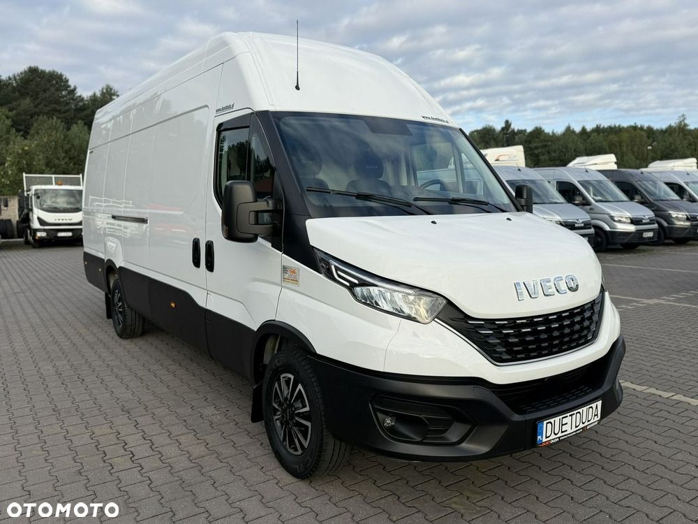 Iveco Daily 35S21 - 4