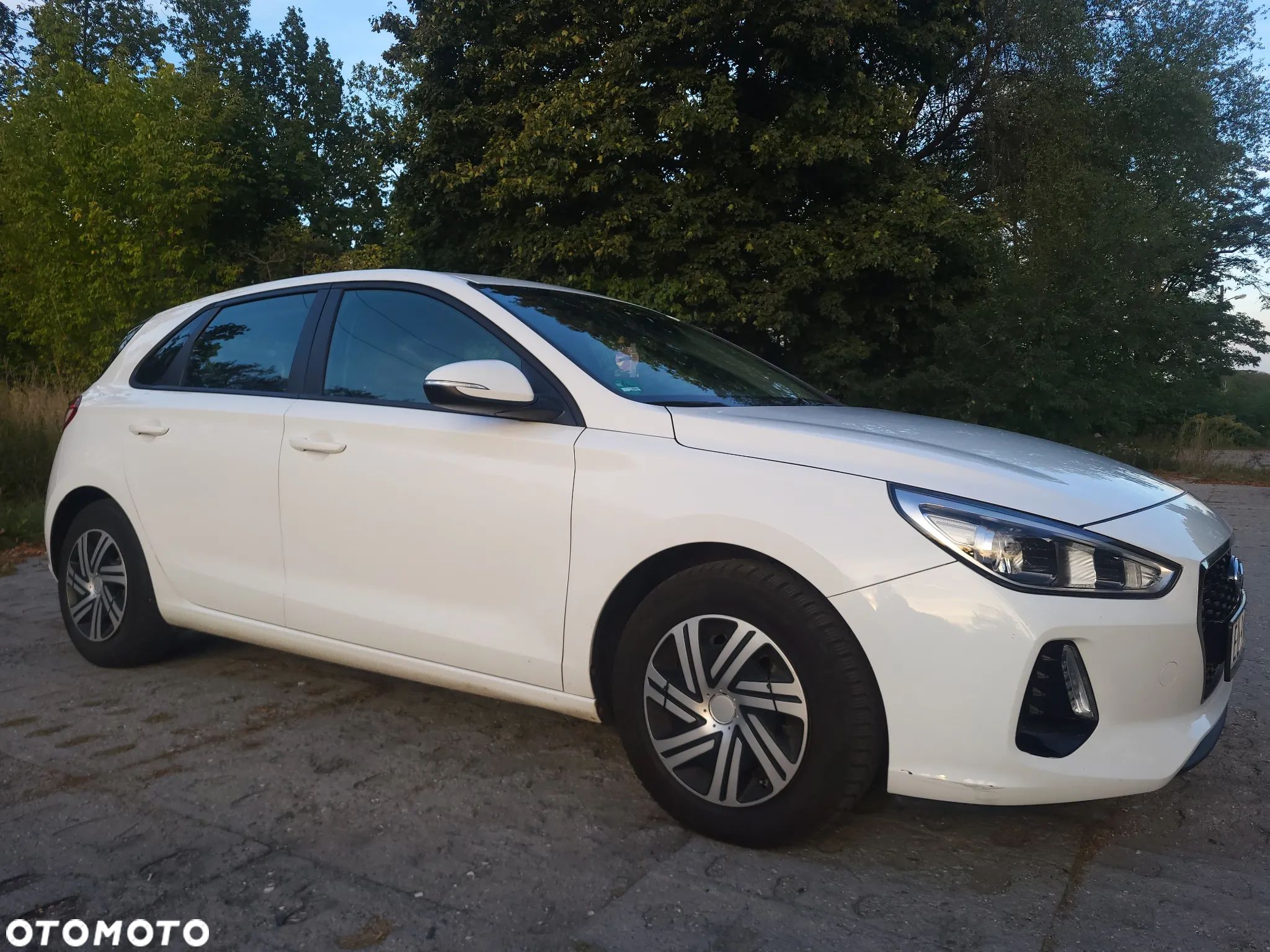 Hyundai i30 1.0 T-GDI Comfort - 1