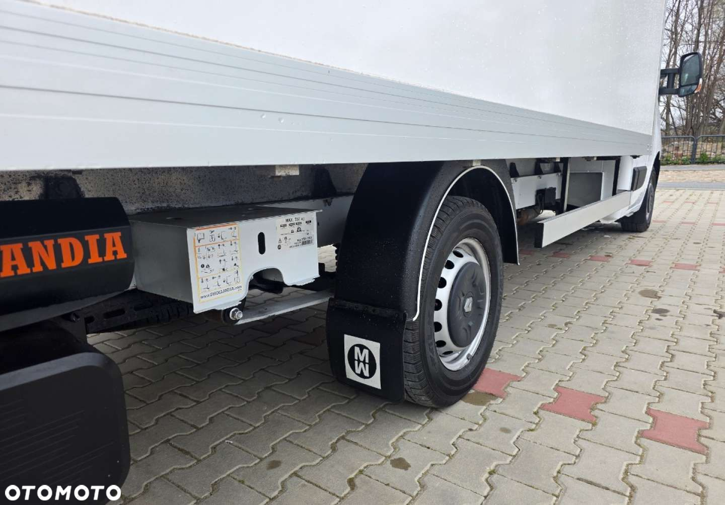 Renault Master - 25