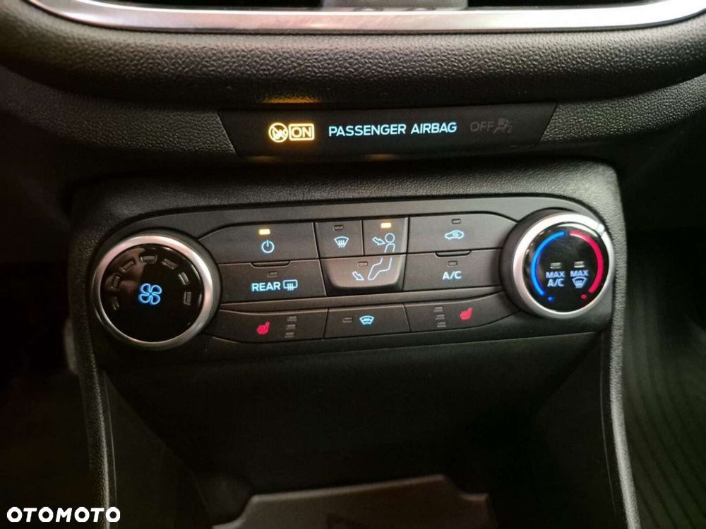 Ford Fiesta - 20