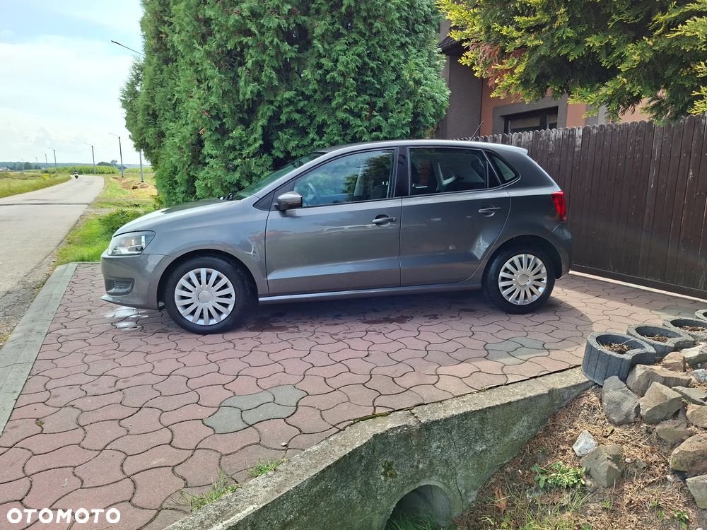 Volkswagen Polo 1.4 16V Highline DSG - 12