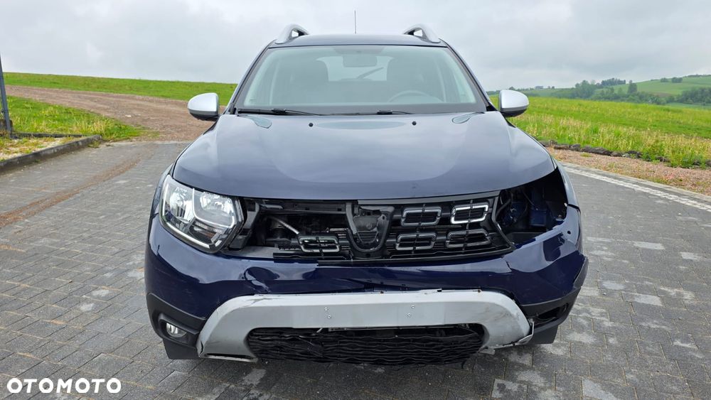 Dacia Duster 1.0 TCe Prestige - 2
