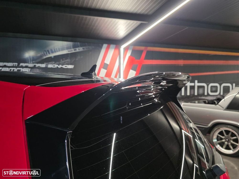 VW Golf GTI Clubsport DSG - 39