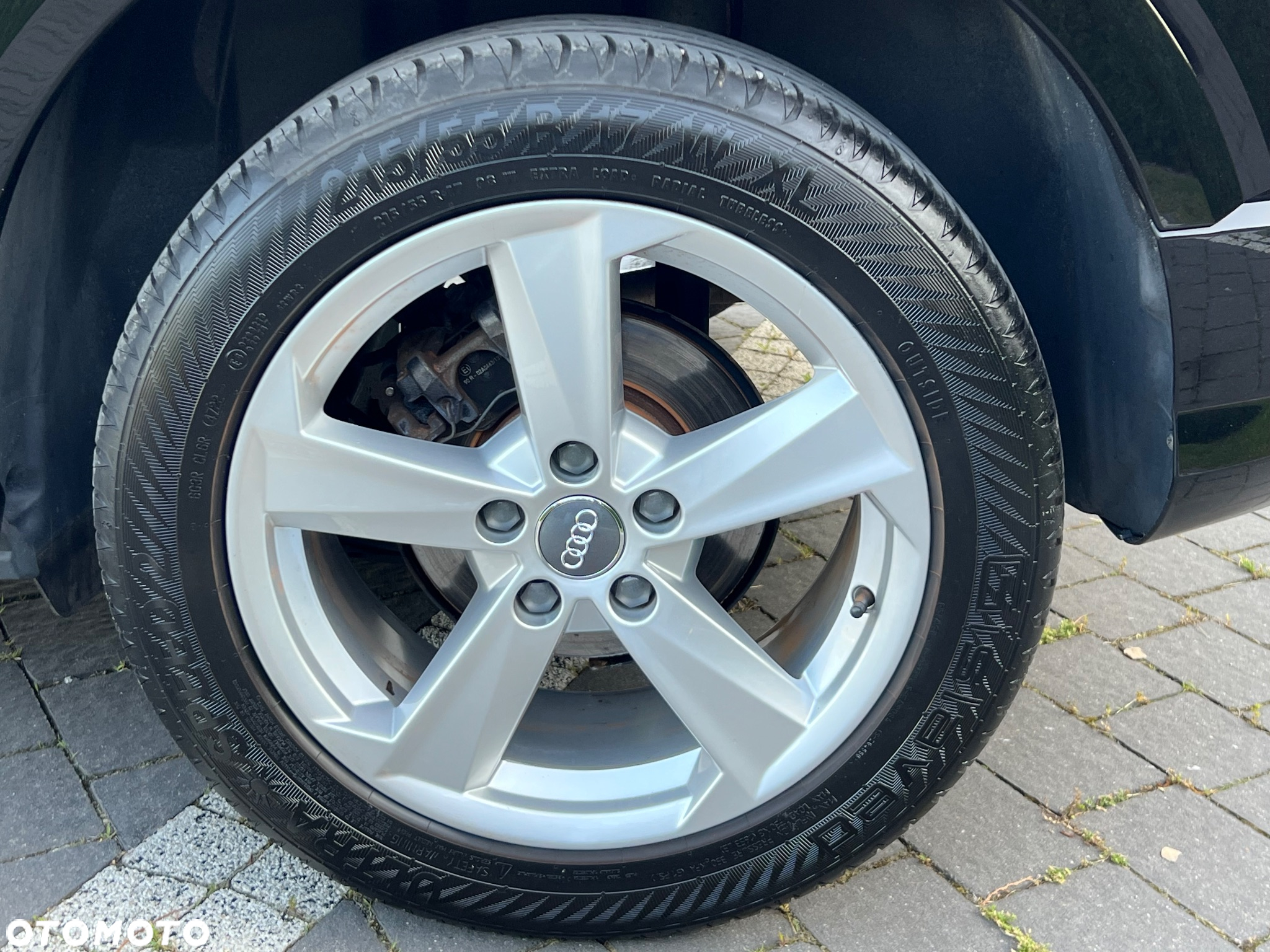 Audi Q2 1.0 TFSI ultra design - 34
