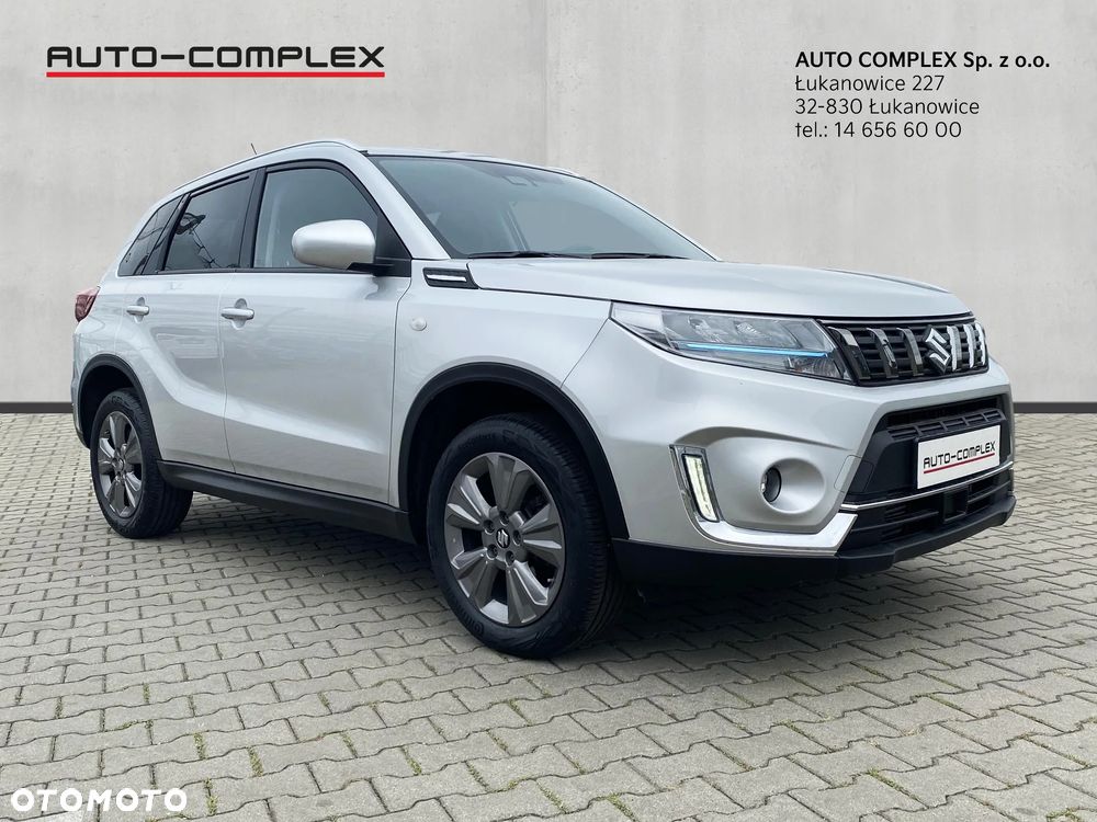 Suzuki Vitara - 7
