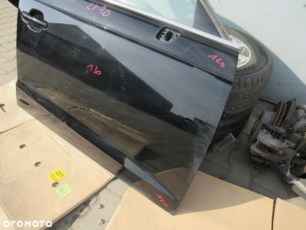 audi a3 8v HB przednie prawe drzwi ly9b - 2