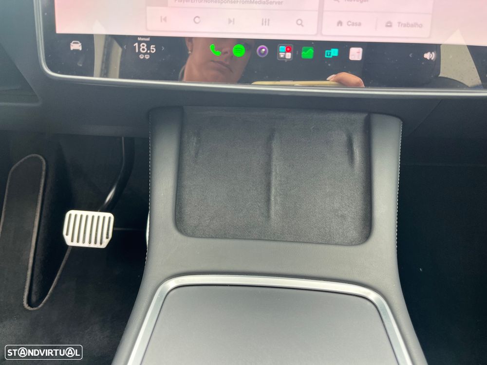 Tesla Model Y Standard - 28