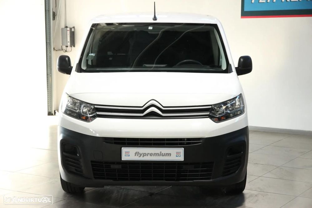 Citroën Berlingo 1.5 BlueHDi M Live - 3