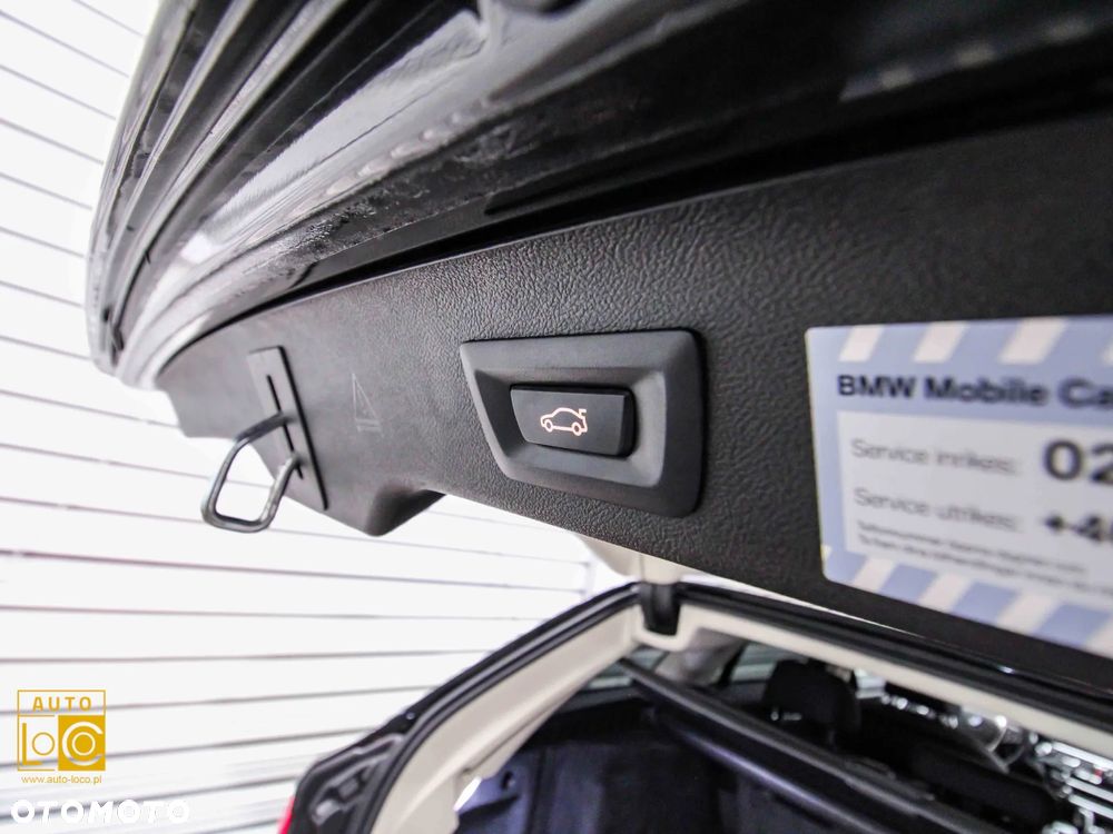 BMW Seria 5 520d M Sport Edition - 15