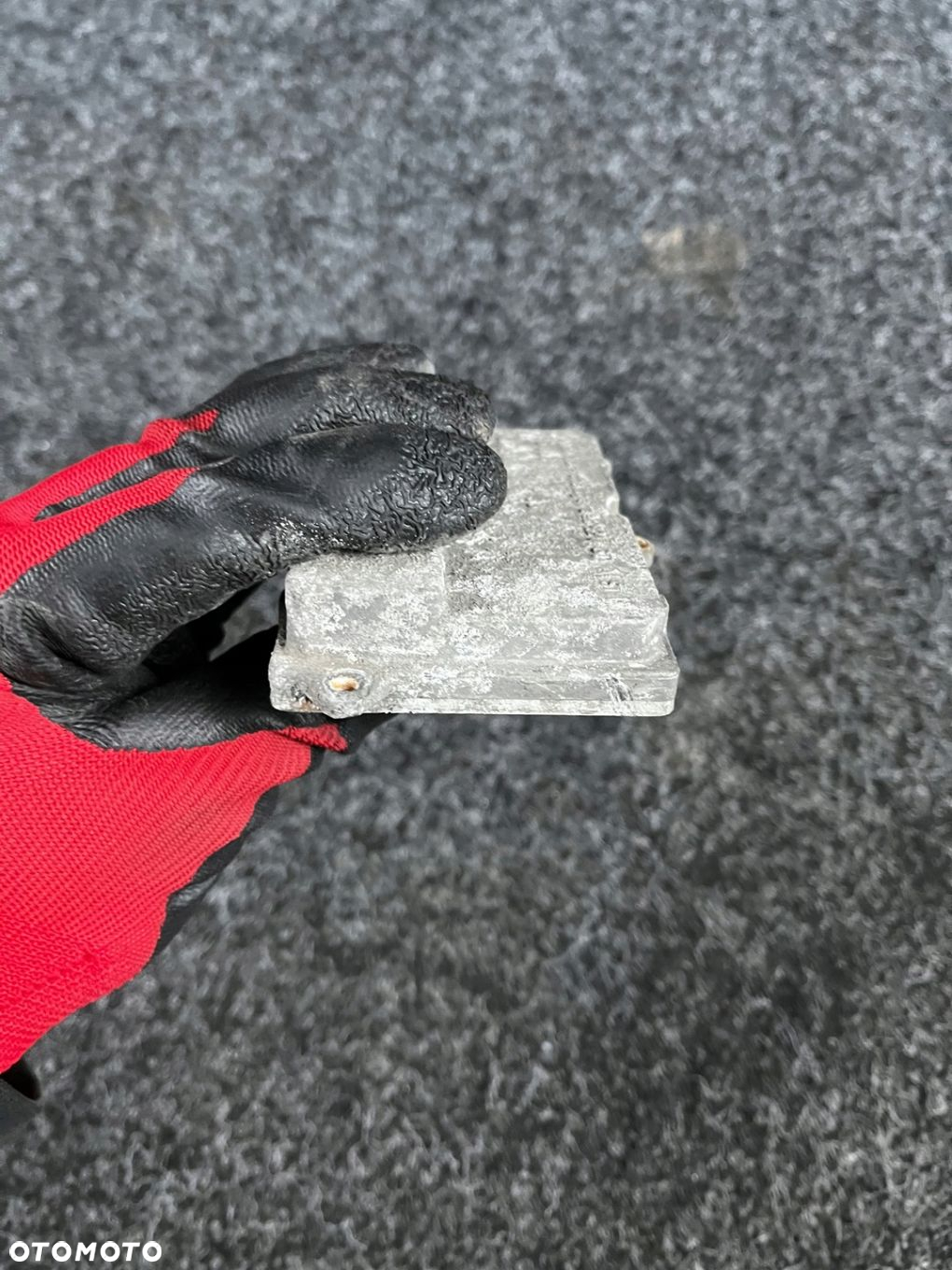 przetwornica xenon HELLA 5DV00829000 - 7