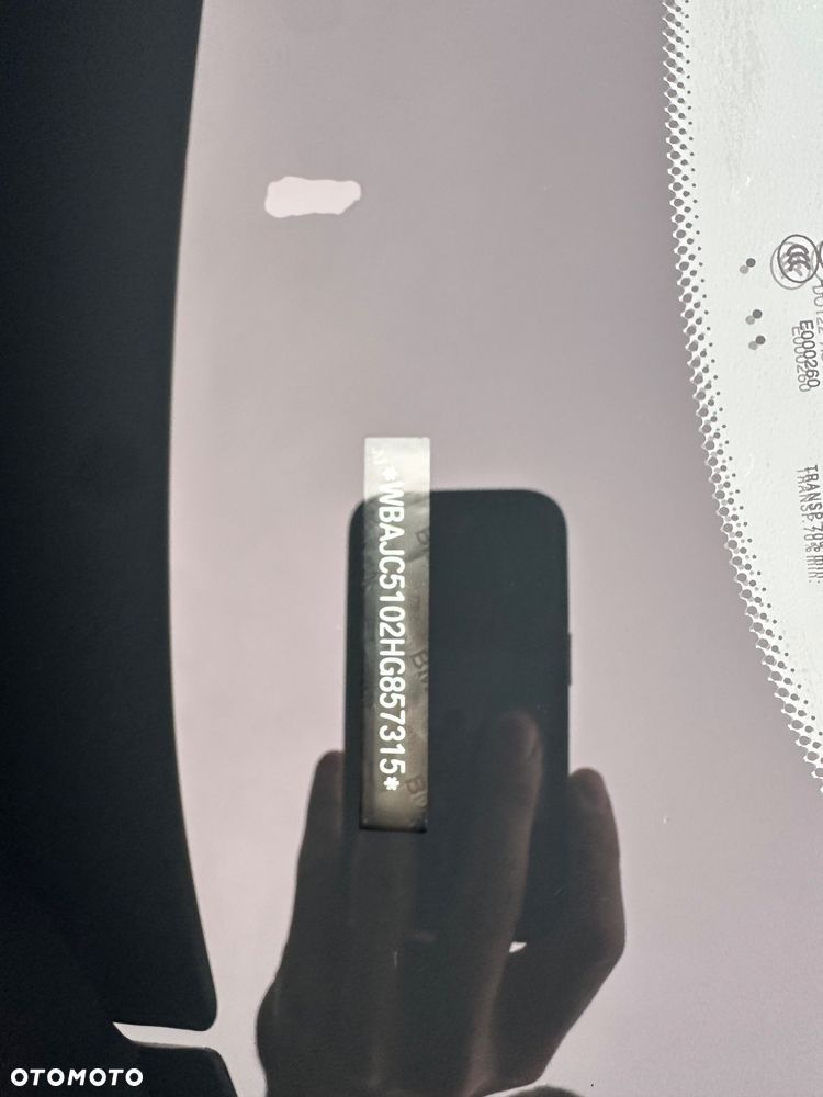 BMW Seria 5 520d M Sport sport - 18