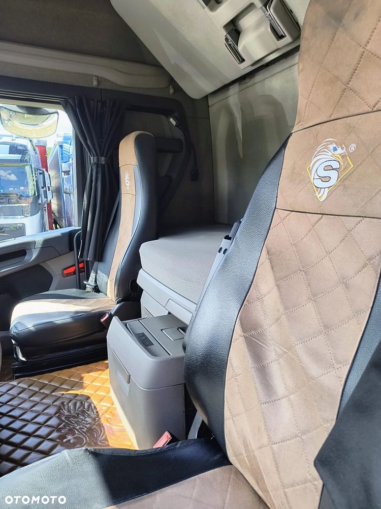 Scania R410 - 6