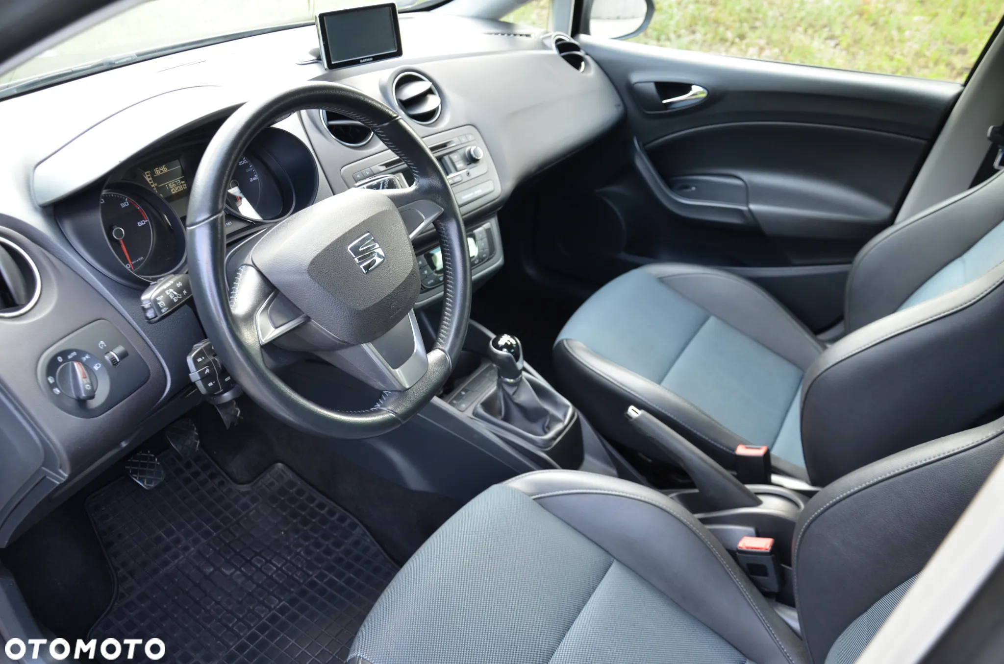 Seat Ibiza ST 1.6 TDI CR i-Tech - 14