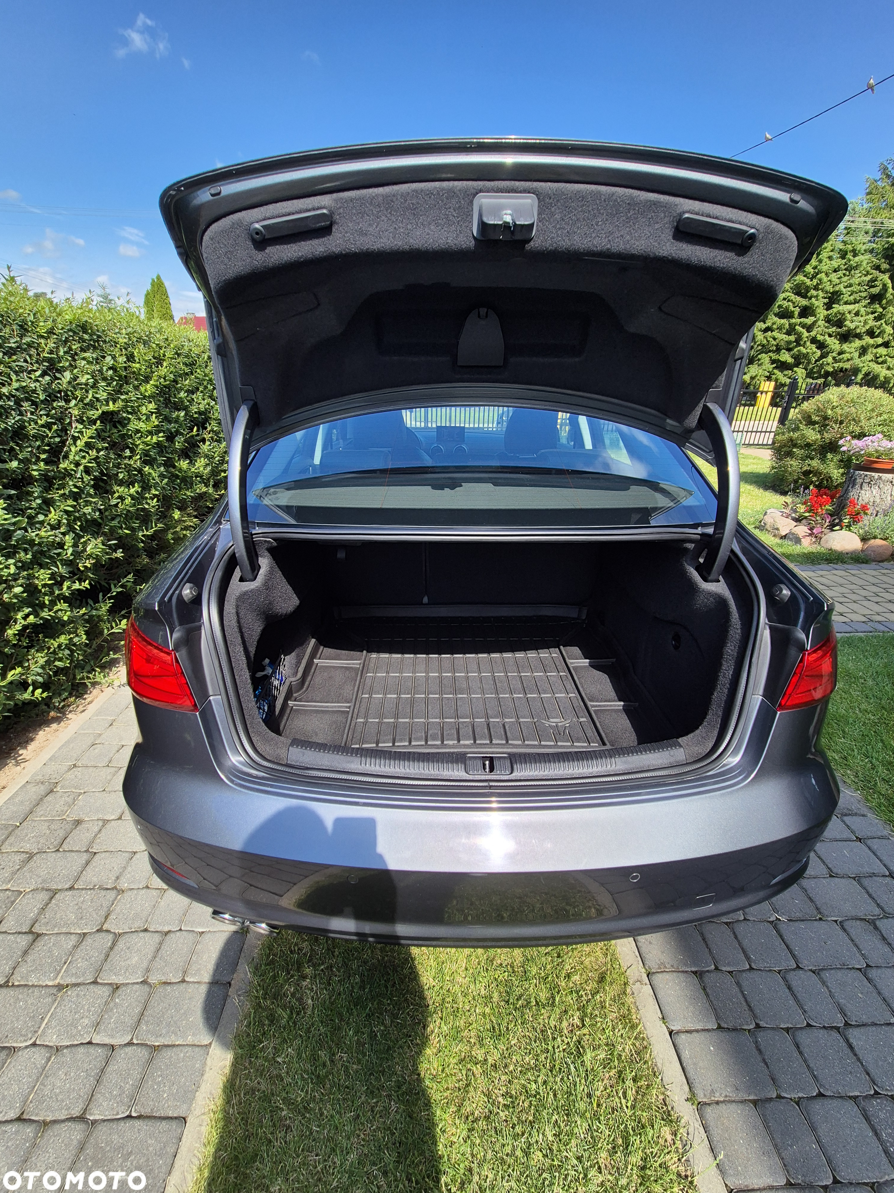 Audi A3 - 6