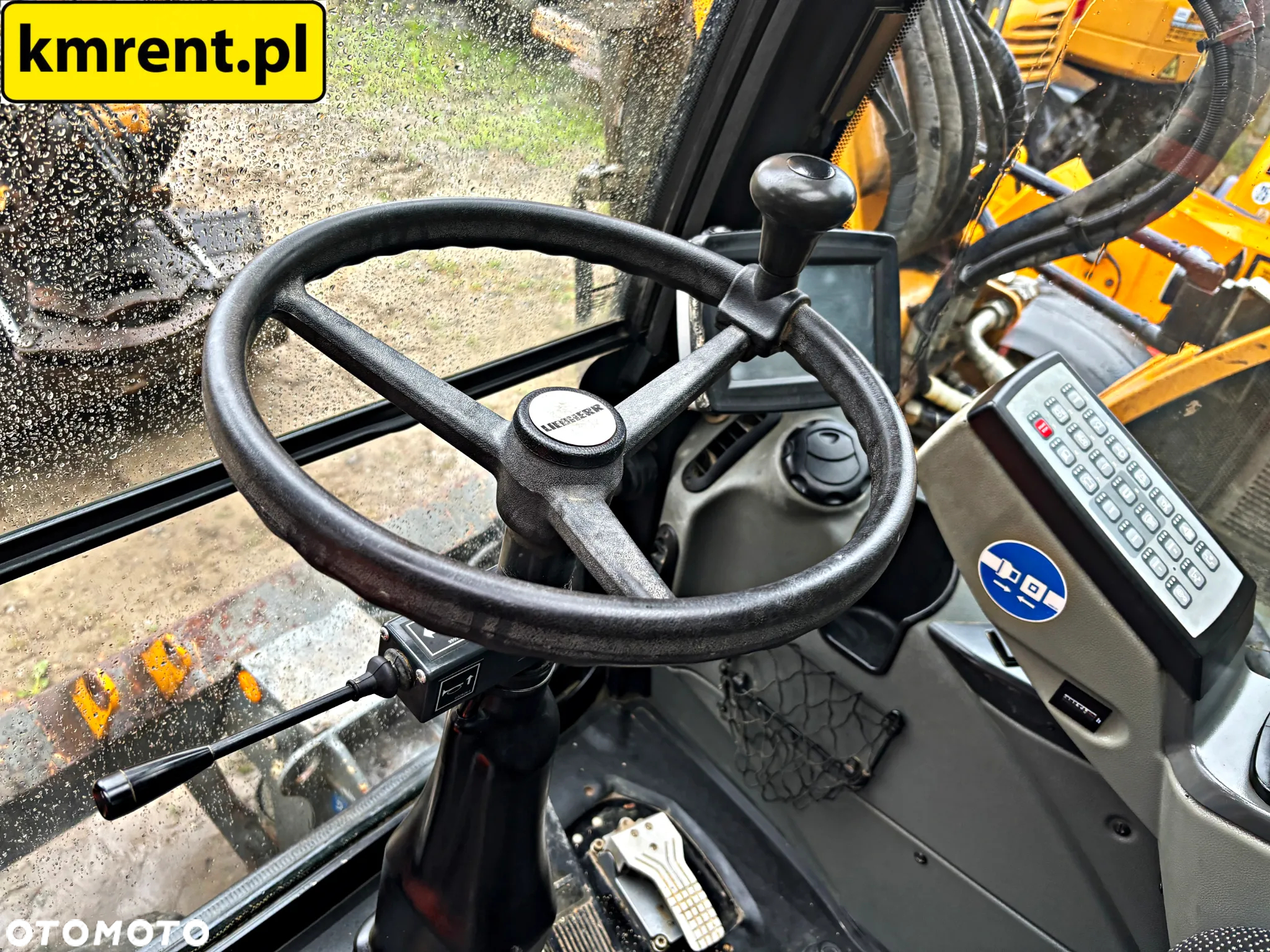 Liebherr A 912 COMPACT KOPARKA KOŁOWA 2016R. ENGCON | KOMATSU PW 140 , CAT 313 315 316 , JCB JS 145 175 - 28