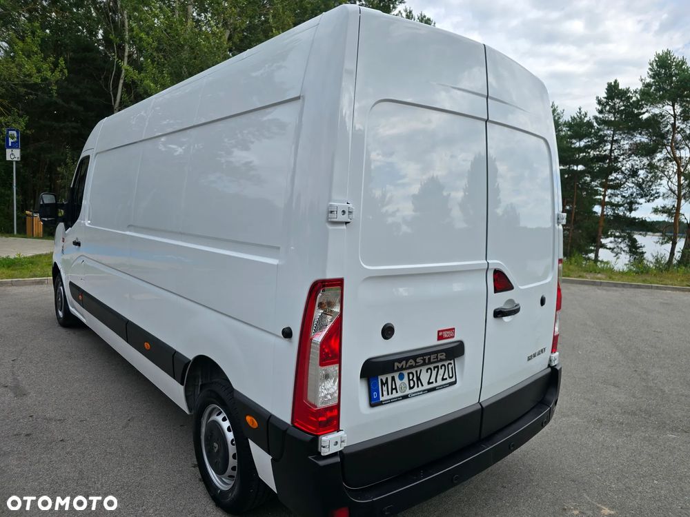 Renault Master - 8