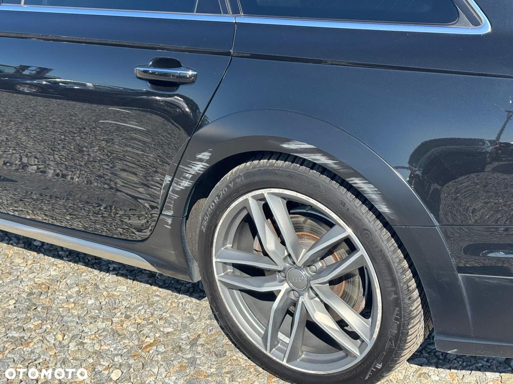 Audi A6 Allroad 3.0 TDI Quattro S tronic - 14