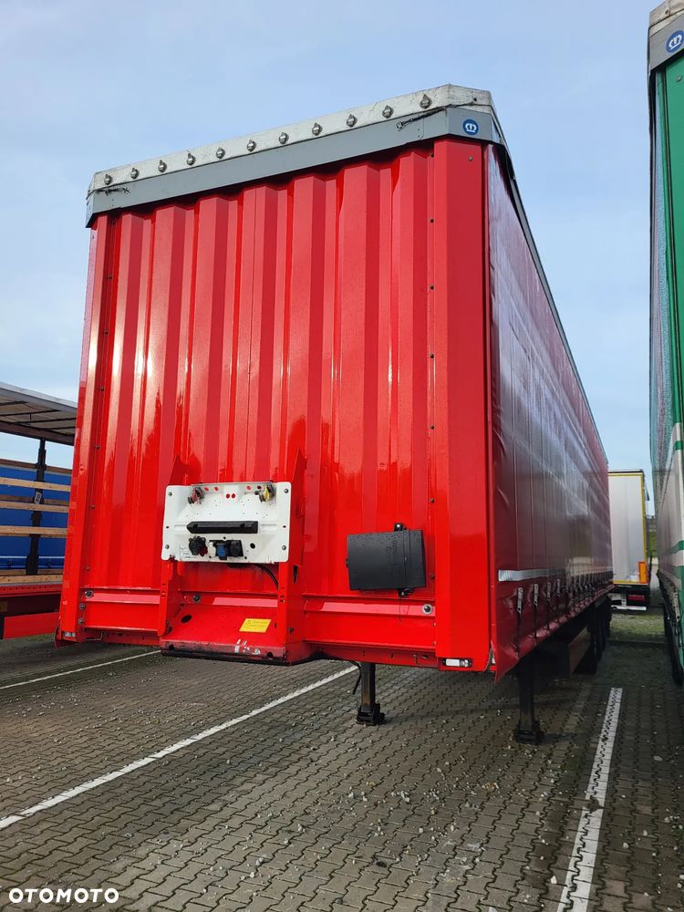 Krone Standard 2020 - 2