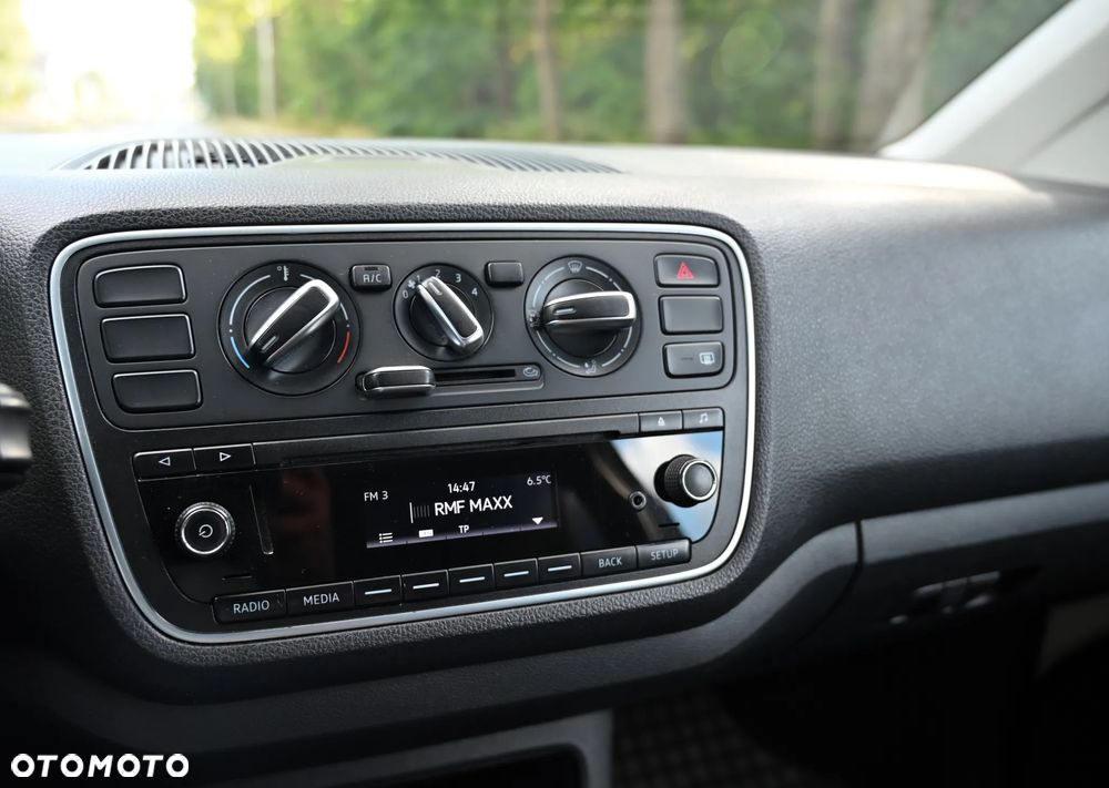 Skoda Citigo - 24