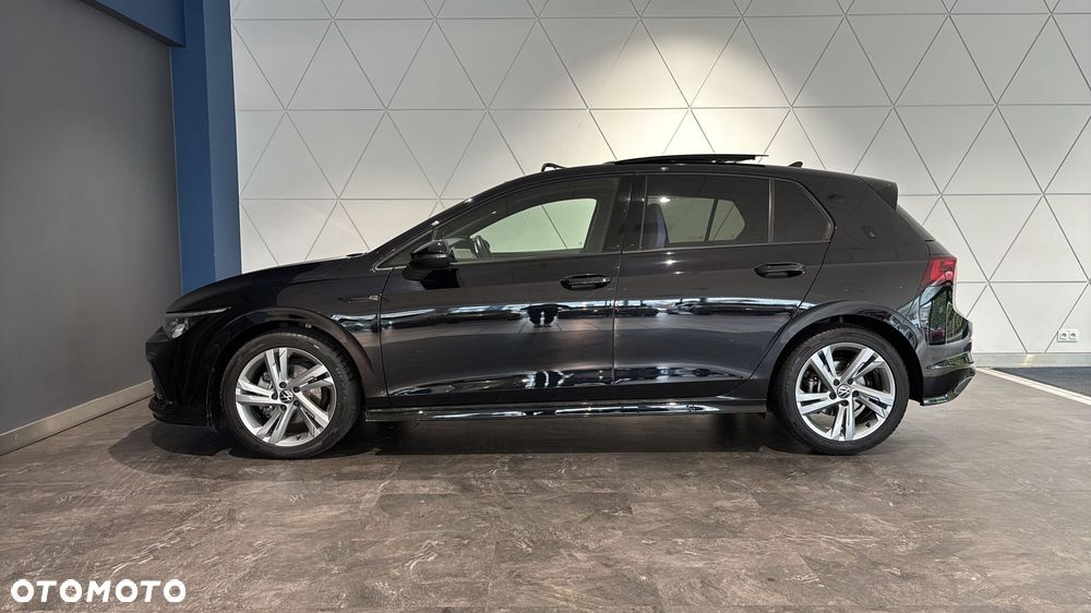 Volkswagen Golf 1.5 eTSI EVO R-Line DSG - 3