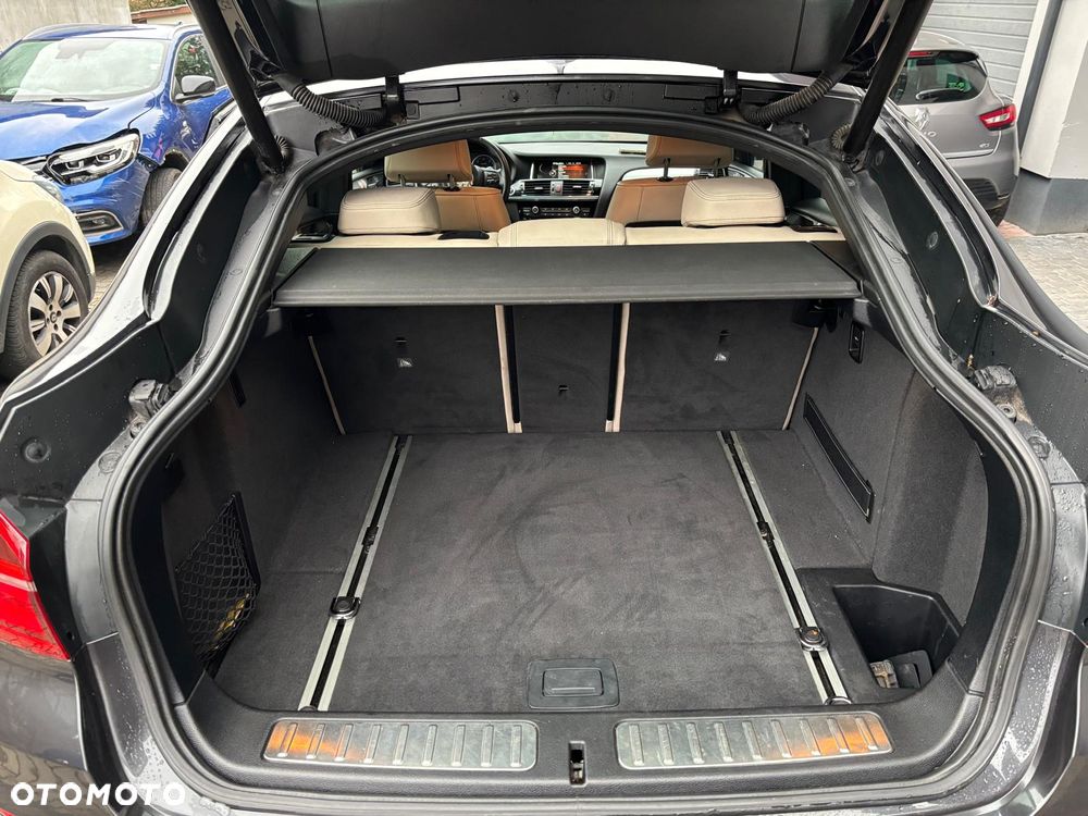 BMW X4 xDrive20d M Sport - 20