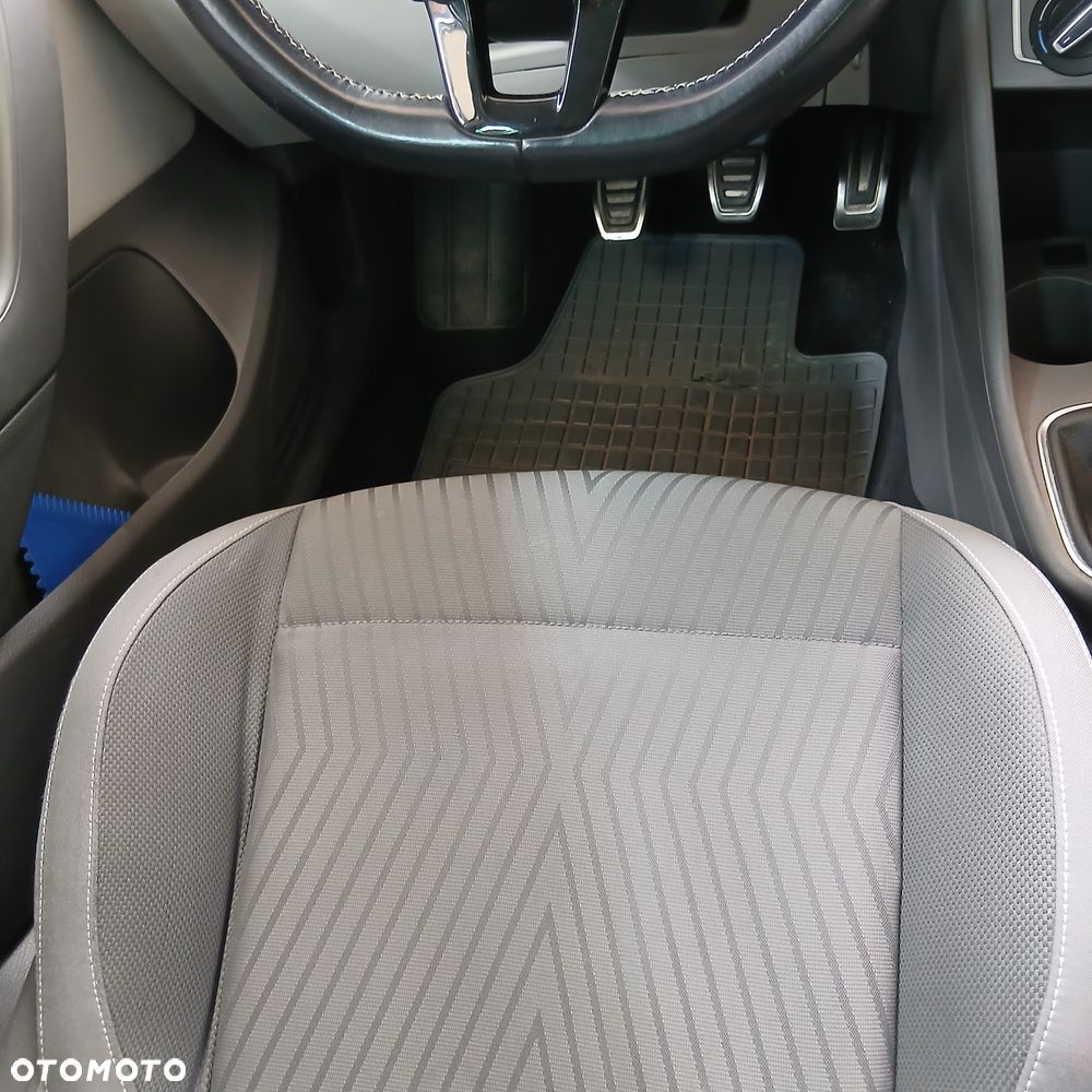 Volkswagen Polo 1.4 TDI (Blue Motion Technology) Comfortline - 5