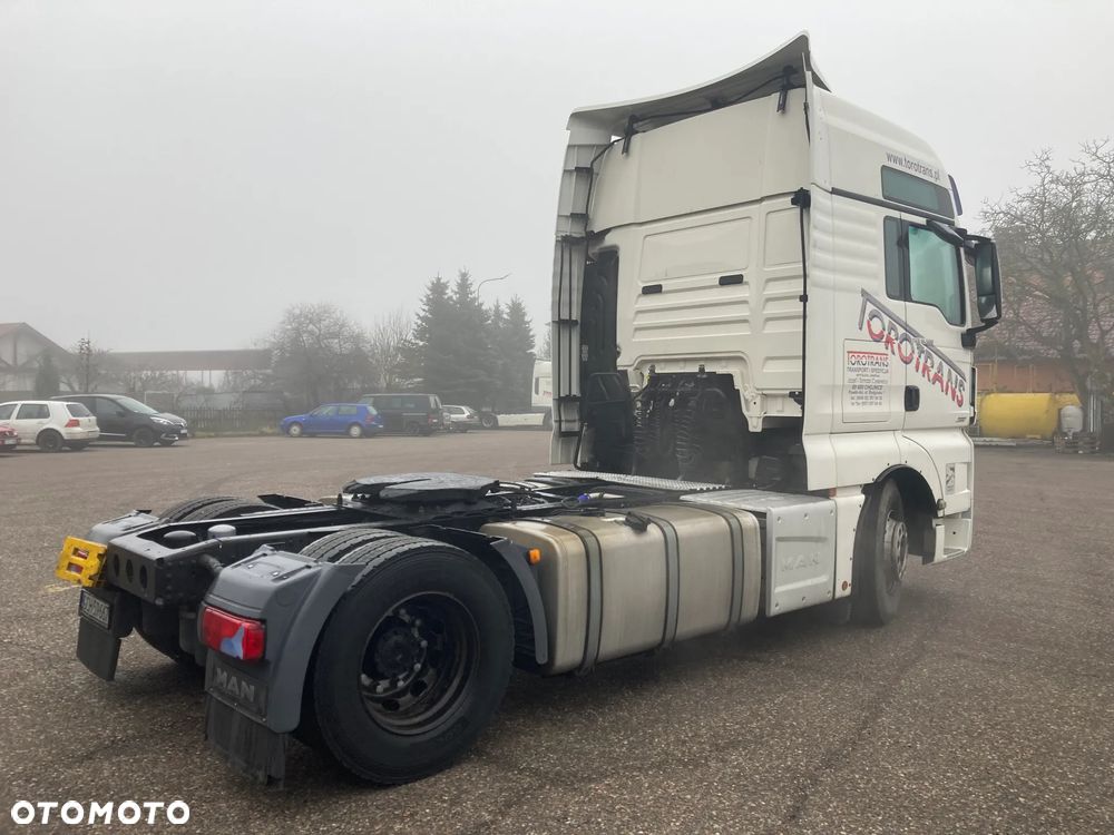 MAN TGX 500 - 3