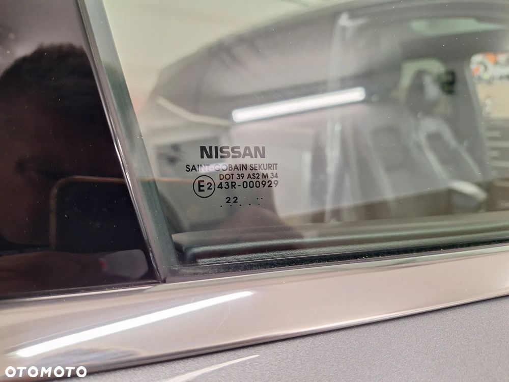 Nissan Qashqai - 39