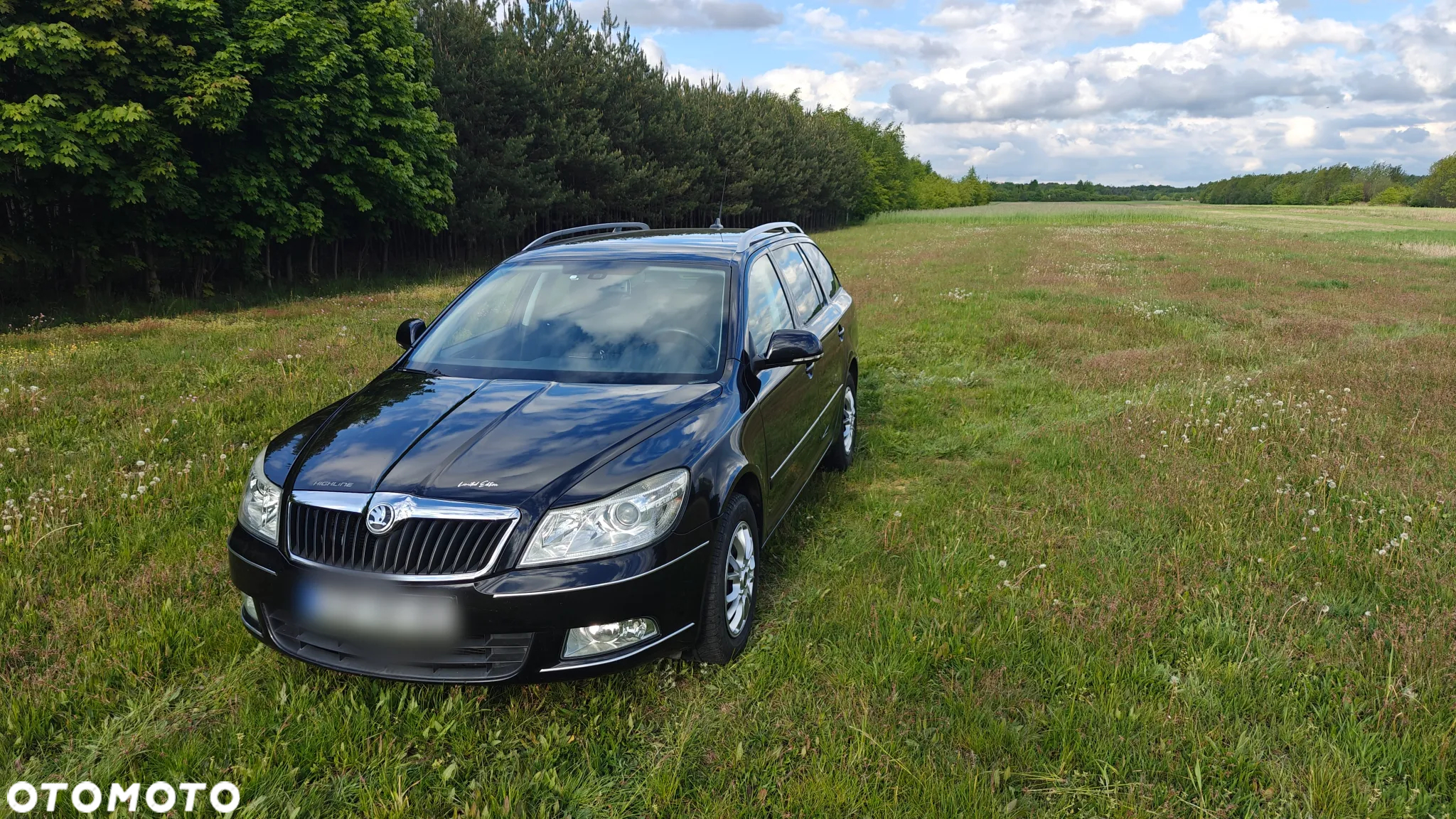 Skoda Octavia 1.4 TSI Elegance - 2