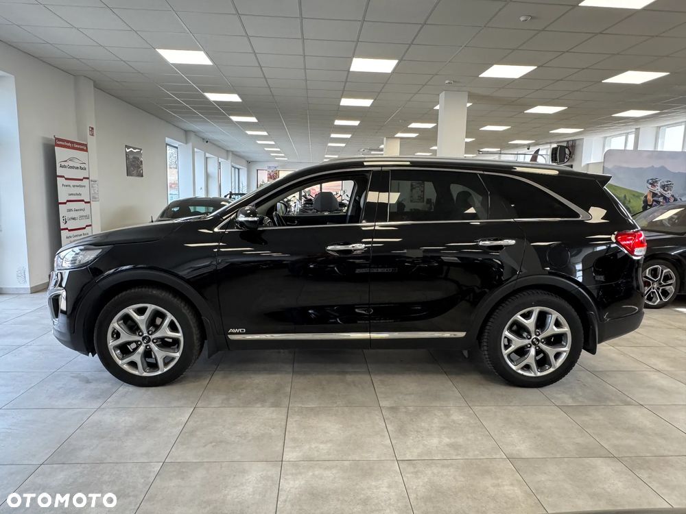 Kia Sorento 2.0 CRDI XL - 3