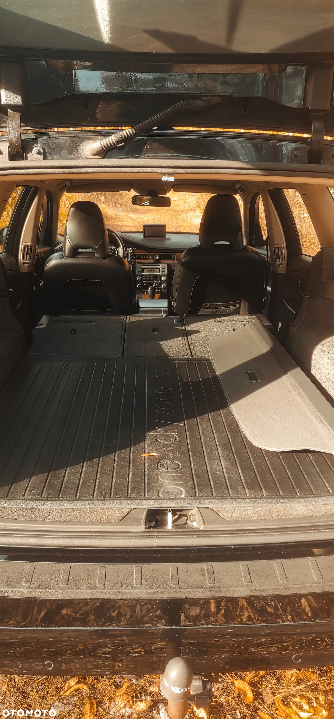 Volvo V70 - 6