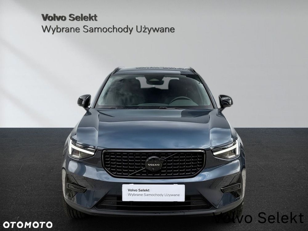 Volvo XC 40 - 4