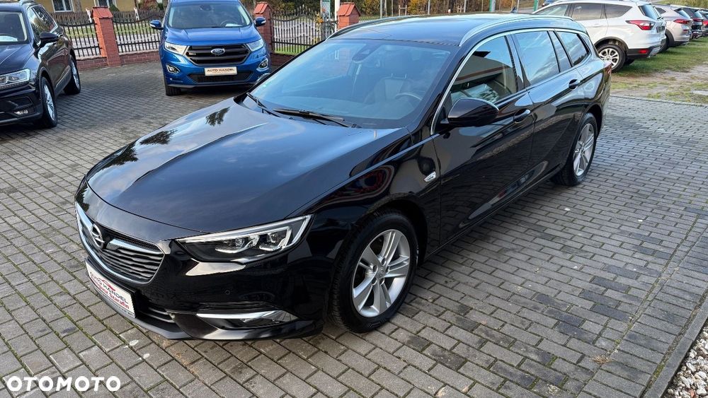 Opel Insignia - 8