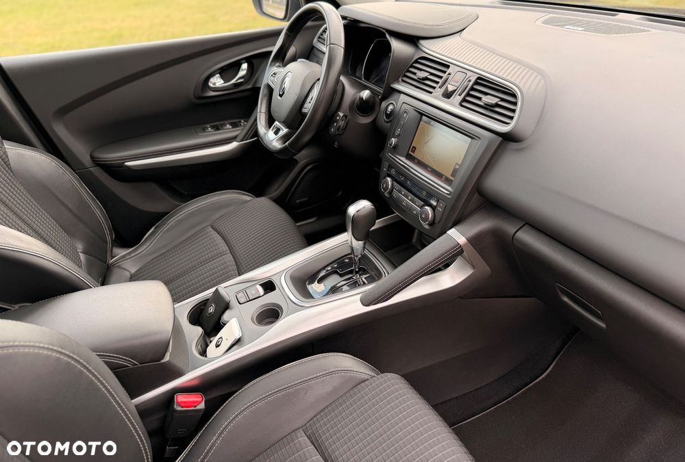 Renault Kadjar Energy TCe 130 EDC Bose Edition - 27