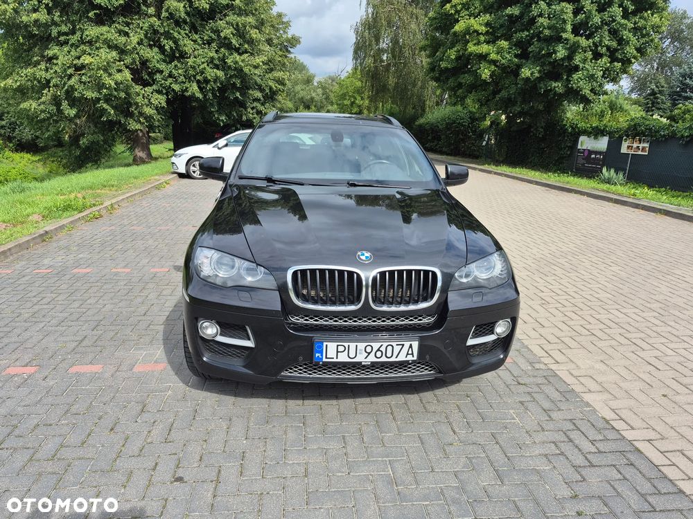 BMW X6 - 2