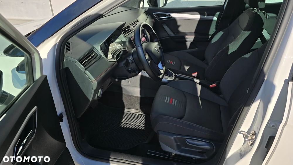 Seat Arona 1.0 TSI FR S&S DSG - 25