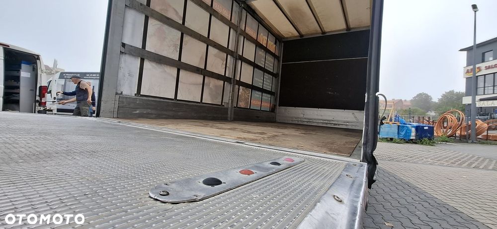 Iveco DAILY - 12