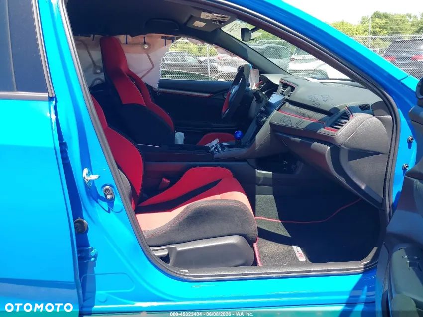 Honda Civic - 6