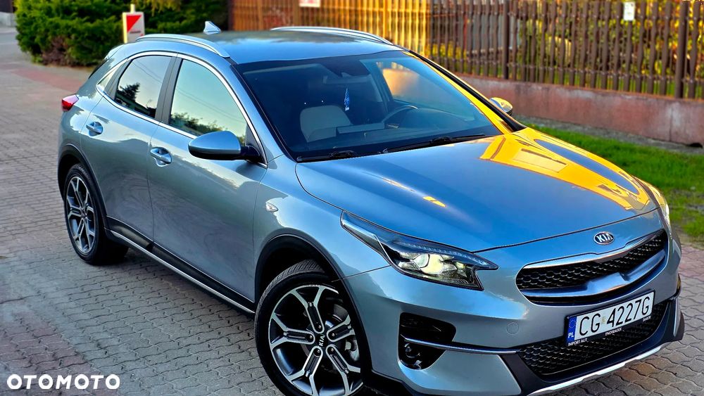 Kia Ceed 1.0 T-GDI ISG Platinum Edition - 20