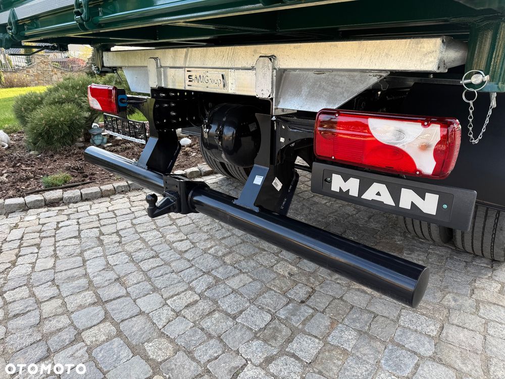 MAN TGL 12.220 12.250 15.250 - 36