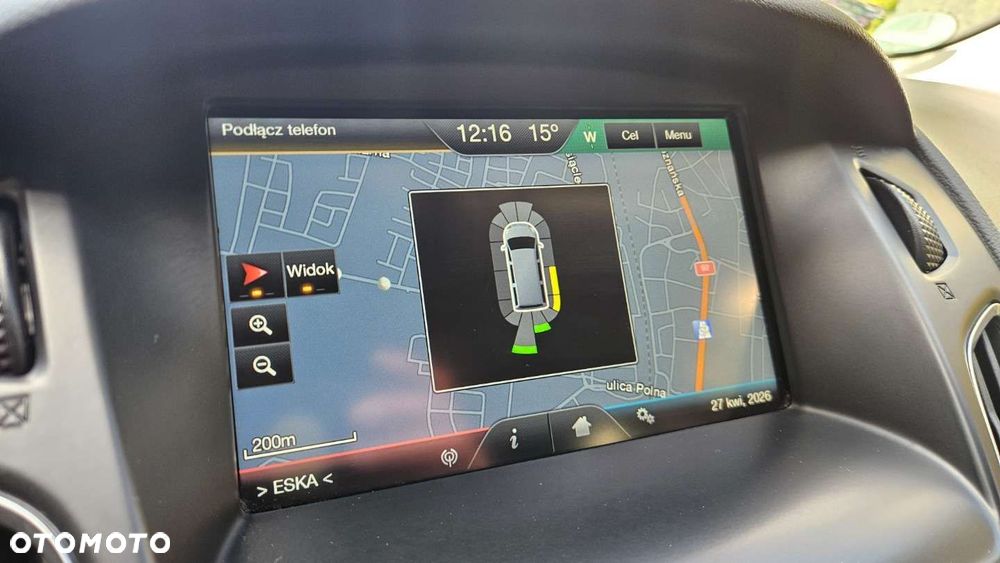 Ford Focus - 16