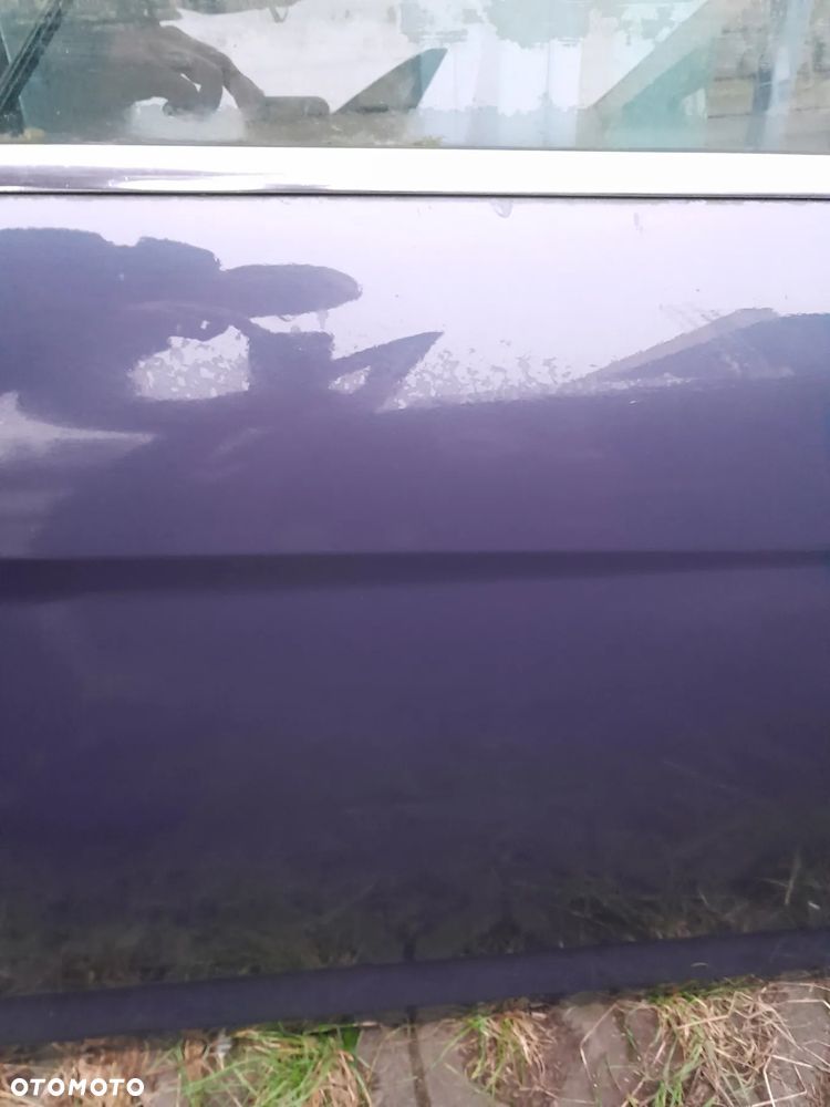 FORD C-MAX 2 11R DRZWI PRAWE PRZEDNIE PRAWY PRZÓD - 3